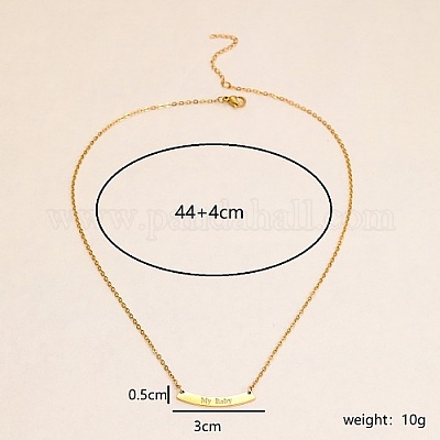201 подвеска из нержавеющей стали AQ4914-4-1