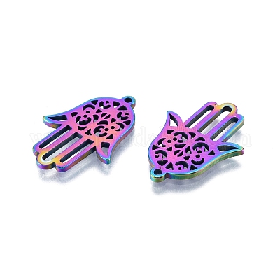 Подвеска из нержавеющей стали 201 STAS-B027-30MC-1