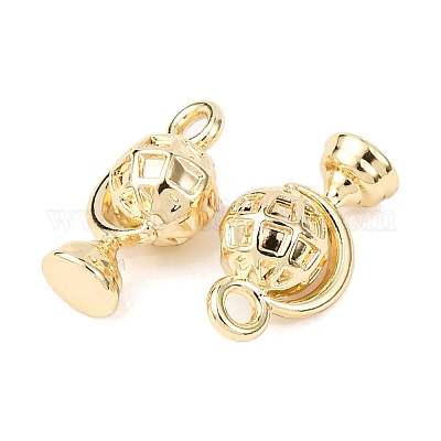 Талисман из сплава FIND-C076-02G-1