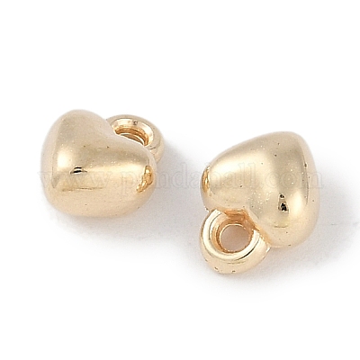 Пластмассовые подвески ccb&nbsp;FIND-U021-05KCG-1