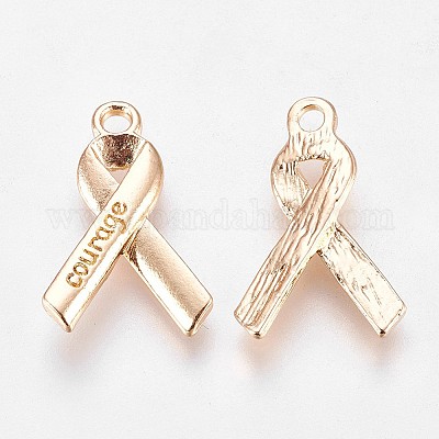 Подвески из сплава &nbsp;LS-PALLOY-WH0014-01G-1