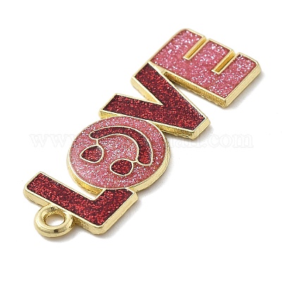 Подвески из сплава  ENAM-D285-04G-08-1