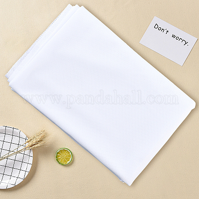 Полиэстер эластичная люверсная ткань AJEW-WH20006-273C-1