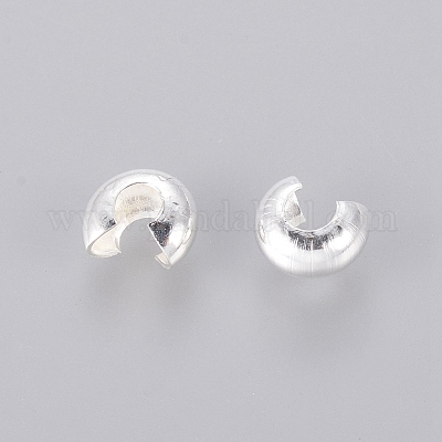 Латуни обжимной шарики охватывает EC266-S-1