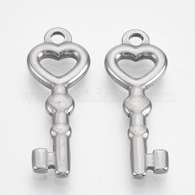 Подвески из нержавеющей стали 304 STAS-R100-03-1