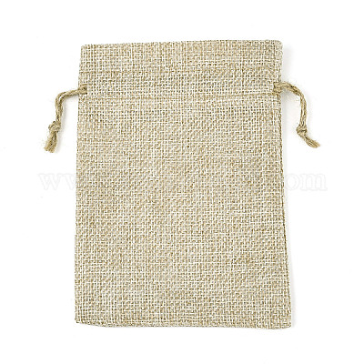 Мешковины упаковочные пакеты ABAG-I001-13x18-A01-1