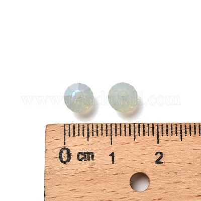 Хрустальные бусины preciosa® Y-PRC-BA6-51000-200-1