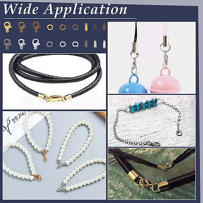 Набор для поиска ювелирных изделий DIY-PH0022-50-1