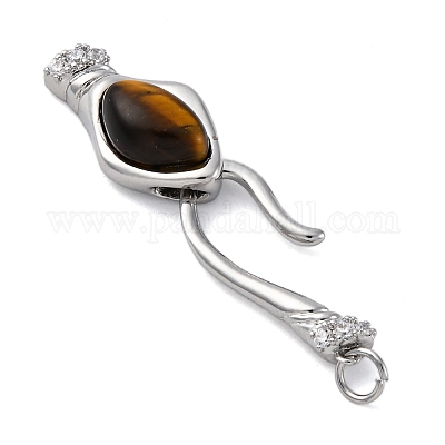 Крючки и S замочки-крючки KK-U059-27P-01-1