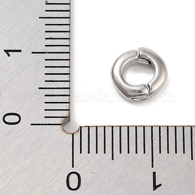 Латунные пружинные кольца KK-M293-53P-1