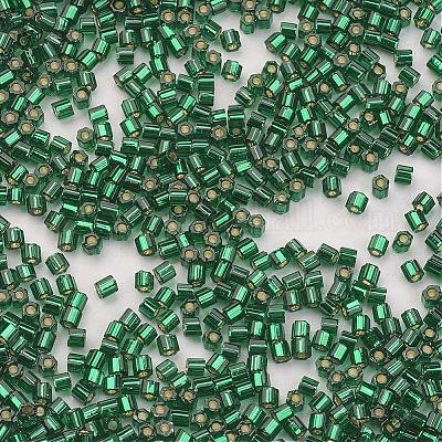 Японский бисер toho SEED-K007-2mm-36-1