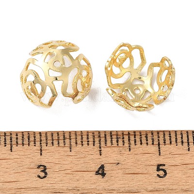 Покрытие стойки из латуни KK-K381-02G-02-1