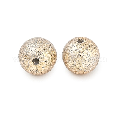 Пластиковые бусины abs&nbsp;KY-A004-01A-1