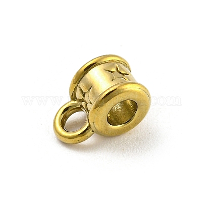 Трубчатые дужки из нержавеющей стали 304 STAS-A091-04A-G-1