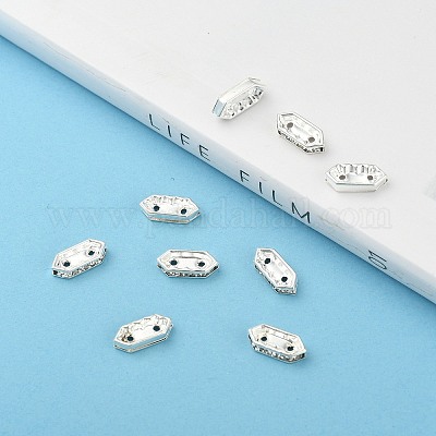 Латуни Ближнем Востоке горный хрусталь прокладки моста RSB021NF-2-1