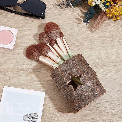 1 шт. деревянные подставки для ручек&nbsp;OFST-GF0001-03A-1