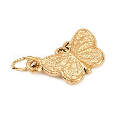 Подвески из нержавеющей стали 304 STAS-K307-07C-G-1