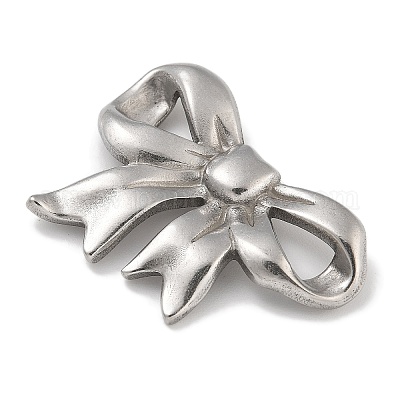 Подвески-коннекторы из нержавеющей стали 304 с защитой от потускнения STAS-D197-23P-02-1