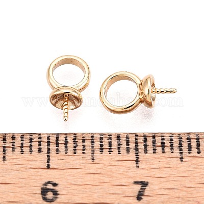 Латунные винты&nbsp;KK-T056-104G-NF-1