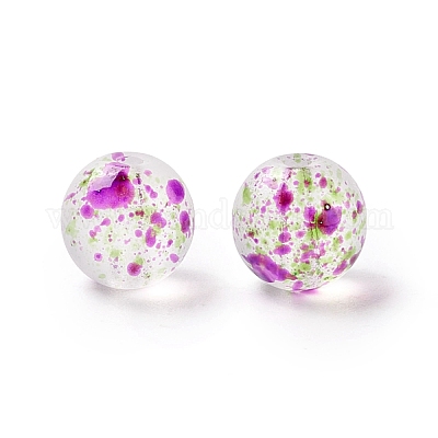 Стеклянные бусины&nbsp;GLAA-C021-01I-1