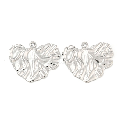 Подвески из нержавеющей стали 304 STAS-P365-27P-1