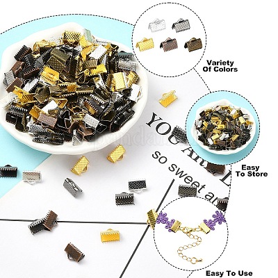 Железо лента обжима концов FIND-YW0005-58-1