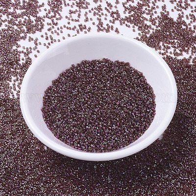 Бусины Миюки Делика SEED-MY11-DB1242-1