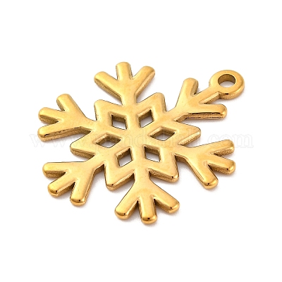 Подвески из нержавеющей стали 304 STAS-G354-04G-1