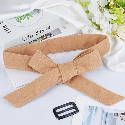 Шерстяные ремни AJEW-WH20020-133D-1