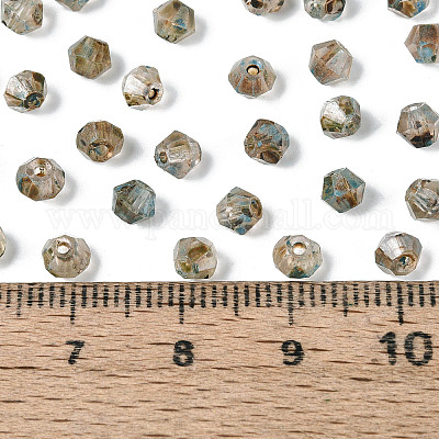 Picasso-Glasperlen&nbsp;SEED-N011-02C-1