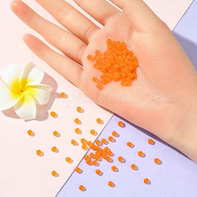 Хрустальные бусины preciosa® Y-PRC-BA4-90310-840-1