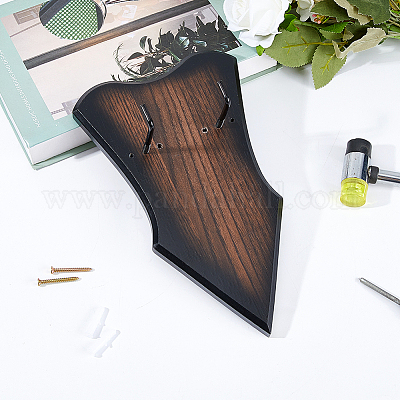 Деревянная подставка для катаны для меча ODIS-WH0081-12A-1