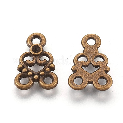 Сплав соединения люстра компонент X-EA10674Y-AB-1