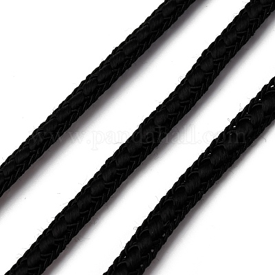 Плетеный полиэфирный корд&nbsp;OCOR-Z007-01B-1