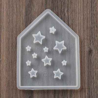 Силиконовые Молды DIY-H176-01F-1