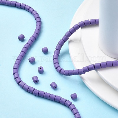 Нити шарик полимерной глины CLAY-T001-C49-1