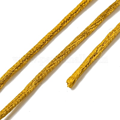 Нить для вышивания из полиэстера OCOR-C005-B01-1