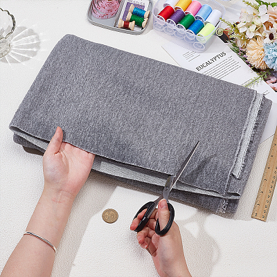 1м полиэфирной ткани&nbsp;DIY-BC0016-15A-1