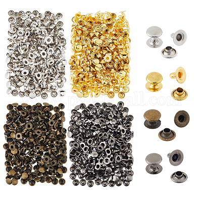 Железные заклепки&nbsp;IFIN-FH0001-85C-1