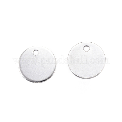 Подвески из нержавеющей стали 304 STAS-F039-91-8mm-P-1