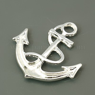 Металлические подвески из тибетского сплава PALLOY-B661-S-1