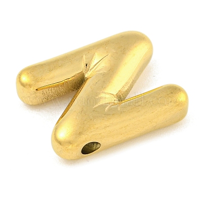 Ионное покрытие (ip) подвески из нержавеющей стали 304 STAS-B071-01G-N-1