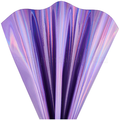 Лазерная ткань из искусственной кожи DIY-WH0491-31A-1