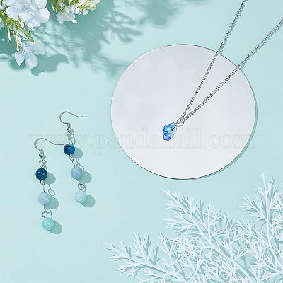 Штифты с плоской головкой из нержавеющей стали 304 разных размеров STAS-UN0016-81-1