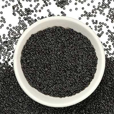 Полукруглые бусины toho 6/0 Y-SEED-DR06-0083-1