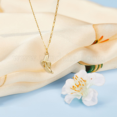 12шт латунные подвески KK-HY0003-23-1