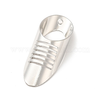 Стойки обшивки латунные подвески KK-I688-08P-1