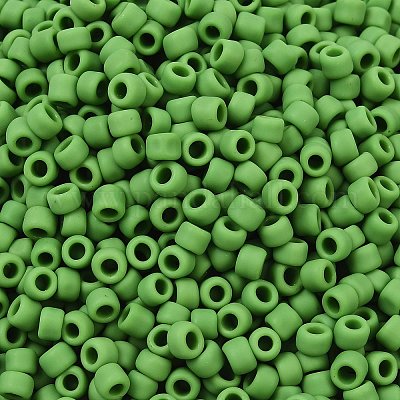 Круглые бусины toho 6/0 SEED-TR06-0047F-1