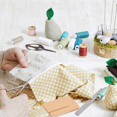 2 шт. 45# стальные дыроколы для кожи TOOL-FG0001-08-1