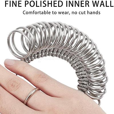 Британский стандартный измерительный комплект для кольцевого калибратора TOOL-L010-011-1